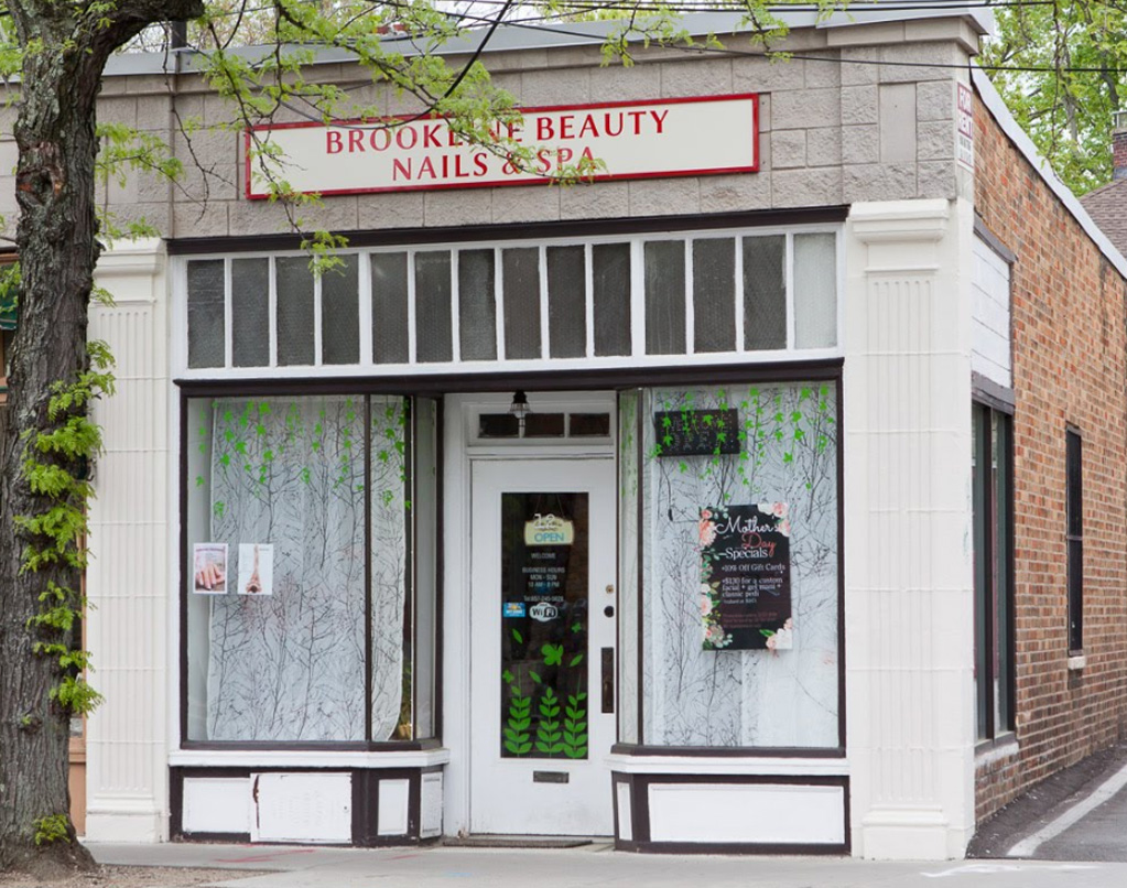 Magic Lash Salon