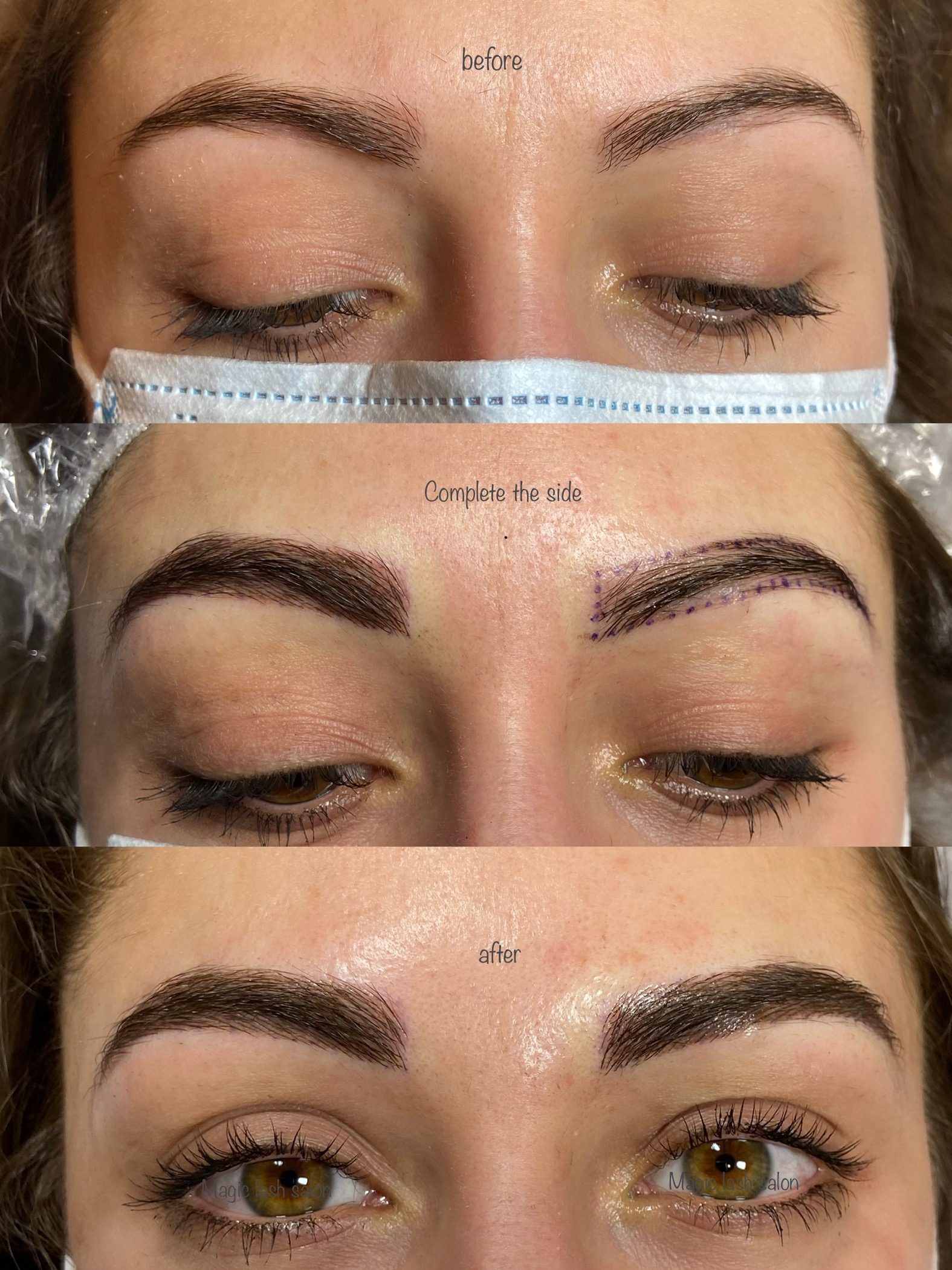 Magic Lash Salon gallery image