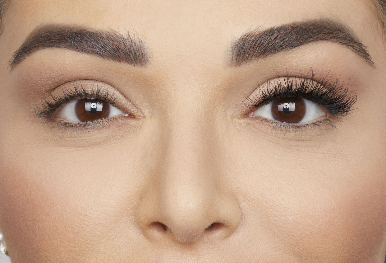 Magic Lash Salon gallery image