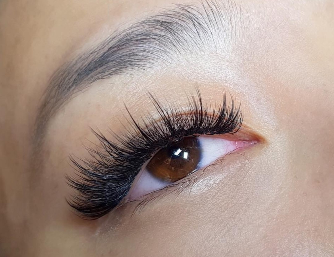 Magic Lash Salon gallery image