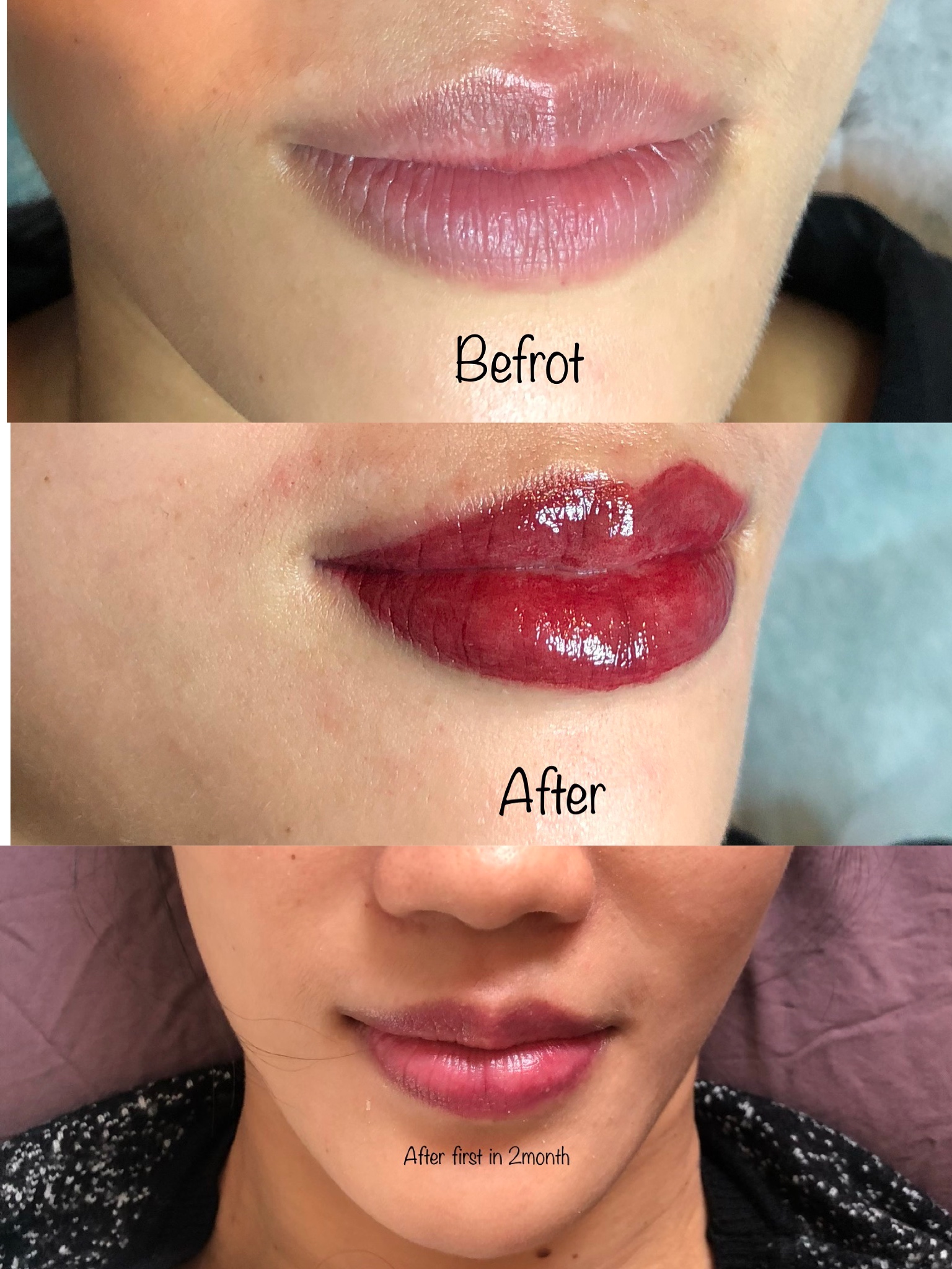 Magic Lash Salon gallery image