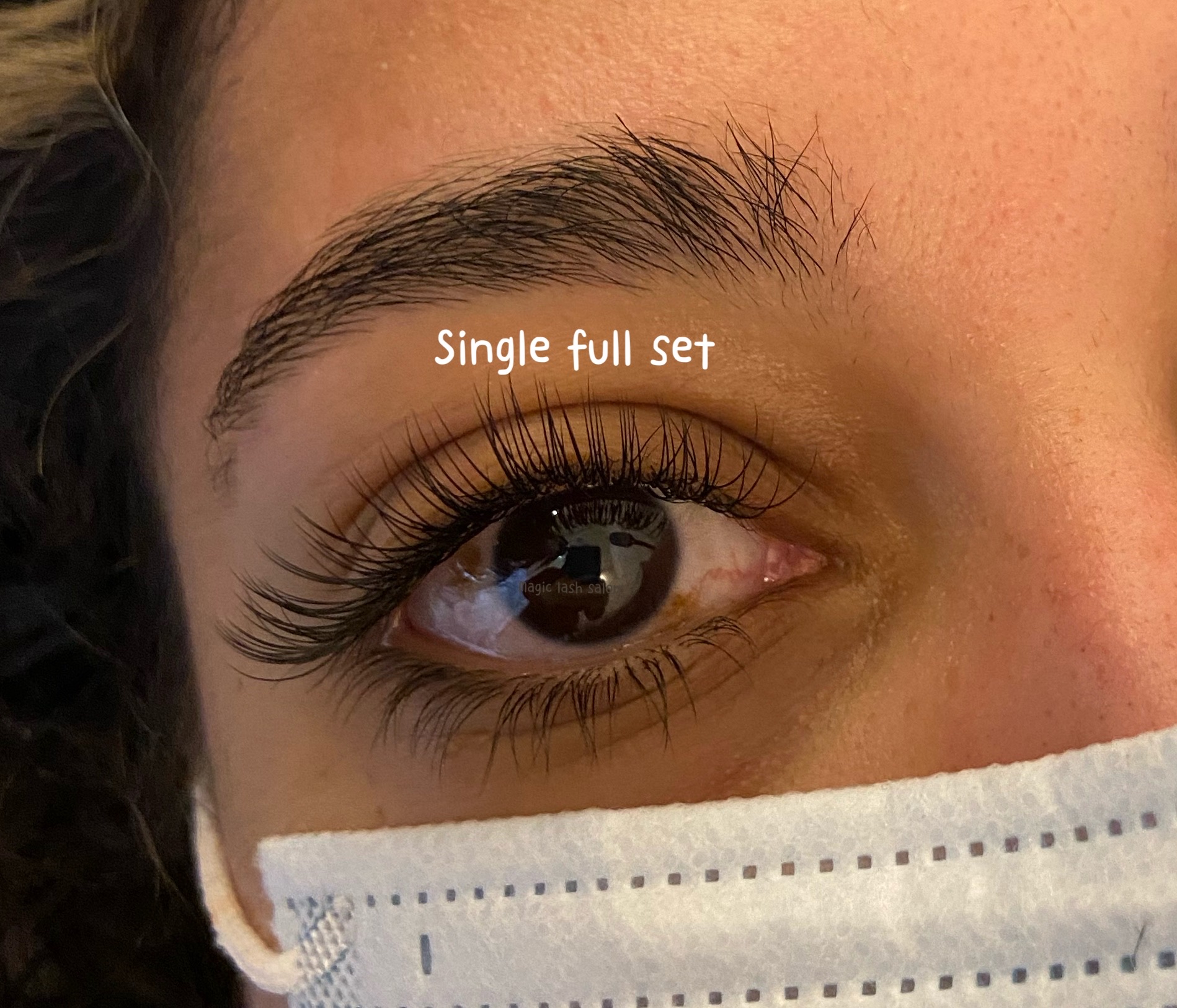 Magic Lash Salon gallery image