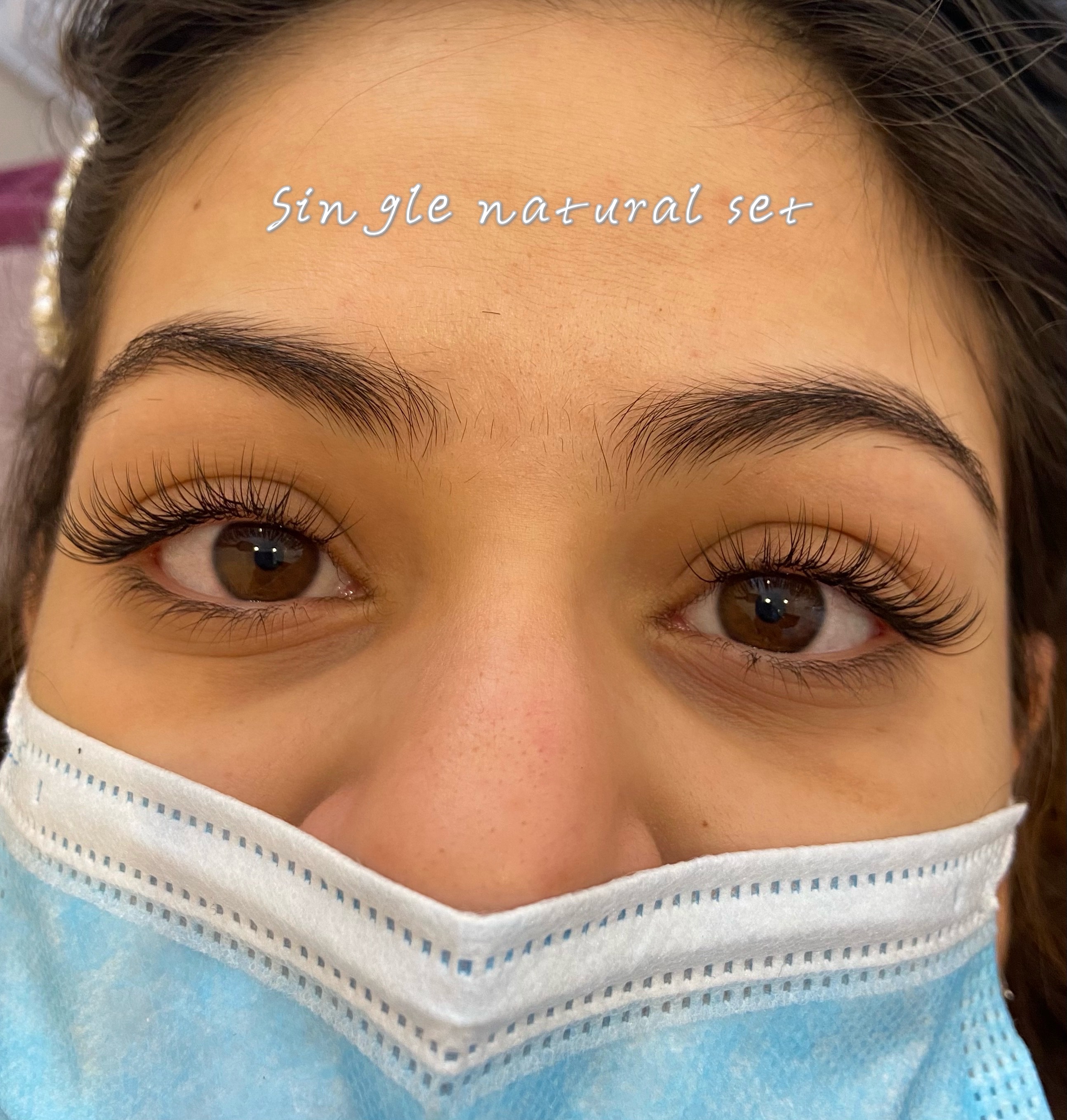 Magic Lash Salon gallery image