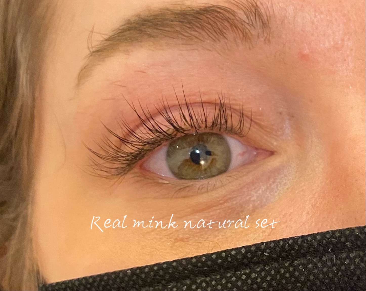 Magic Lash Salon gallery image